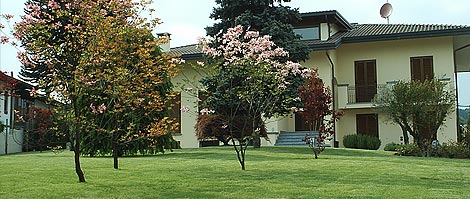 Verdeimpianti Realizzazione Giardini