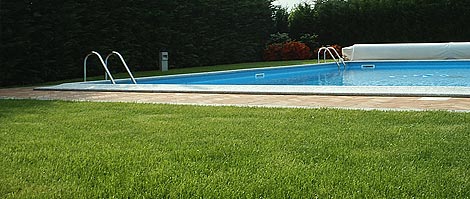 Verdeimpianti Realizzazione Giardini