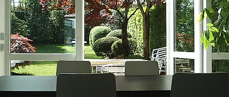 Verdeimpianti Realizzazione Giardini