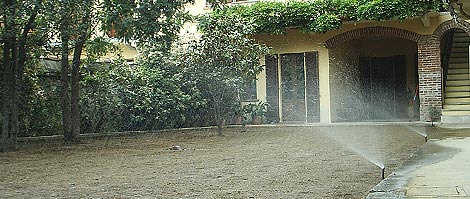 Verdeimpianti Realizzazione Giardini