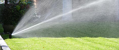 Verdeimpianti Realizzazione Giardini