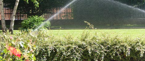 Verdeimpianti Realizzazione Giardini