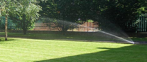 Verdeimpianti Realizzazione Giardini