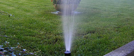 Verdeimpianti Realizzazione Giardini