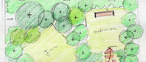 Verdeimpianti Realizzazione Giardini