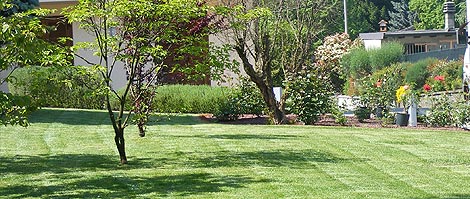 Verdeimpianti Realizzazione Giardini