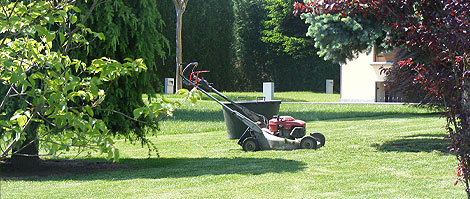 Verdeimpianti Realizzazione Giardini