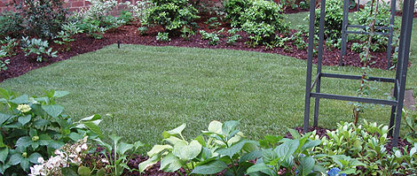 Verdeimpianti Realizzazione Giardini