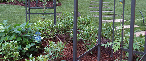 Verdeimpianti Realizzazione Giardini