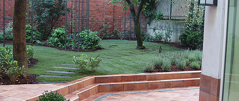 Verdeimpianti Realizzazione Giardini